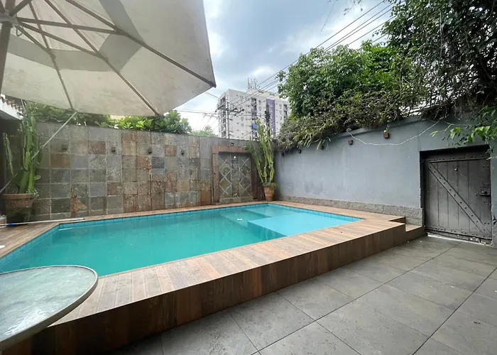 Freguesia Guest House