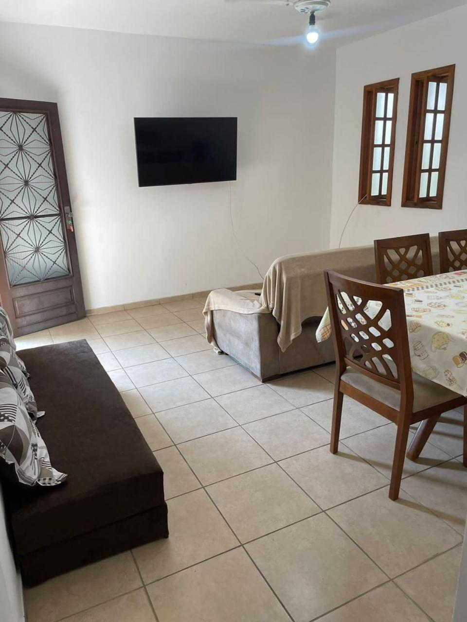 Apartment Freguesia Rio de Janeiro