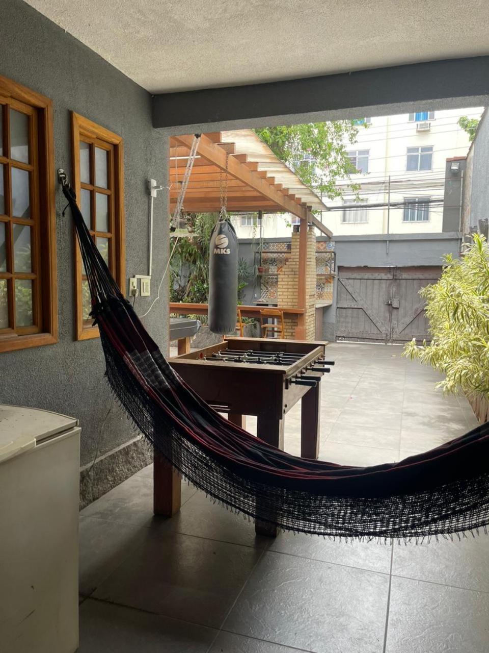 Freguesia Apartment