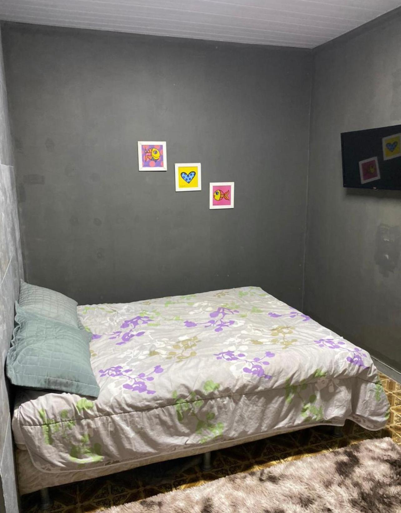 Apartment Freguesia *