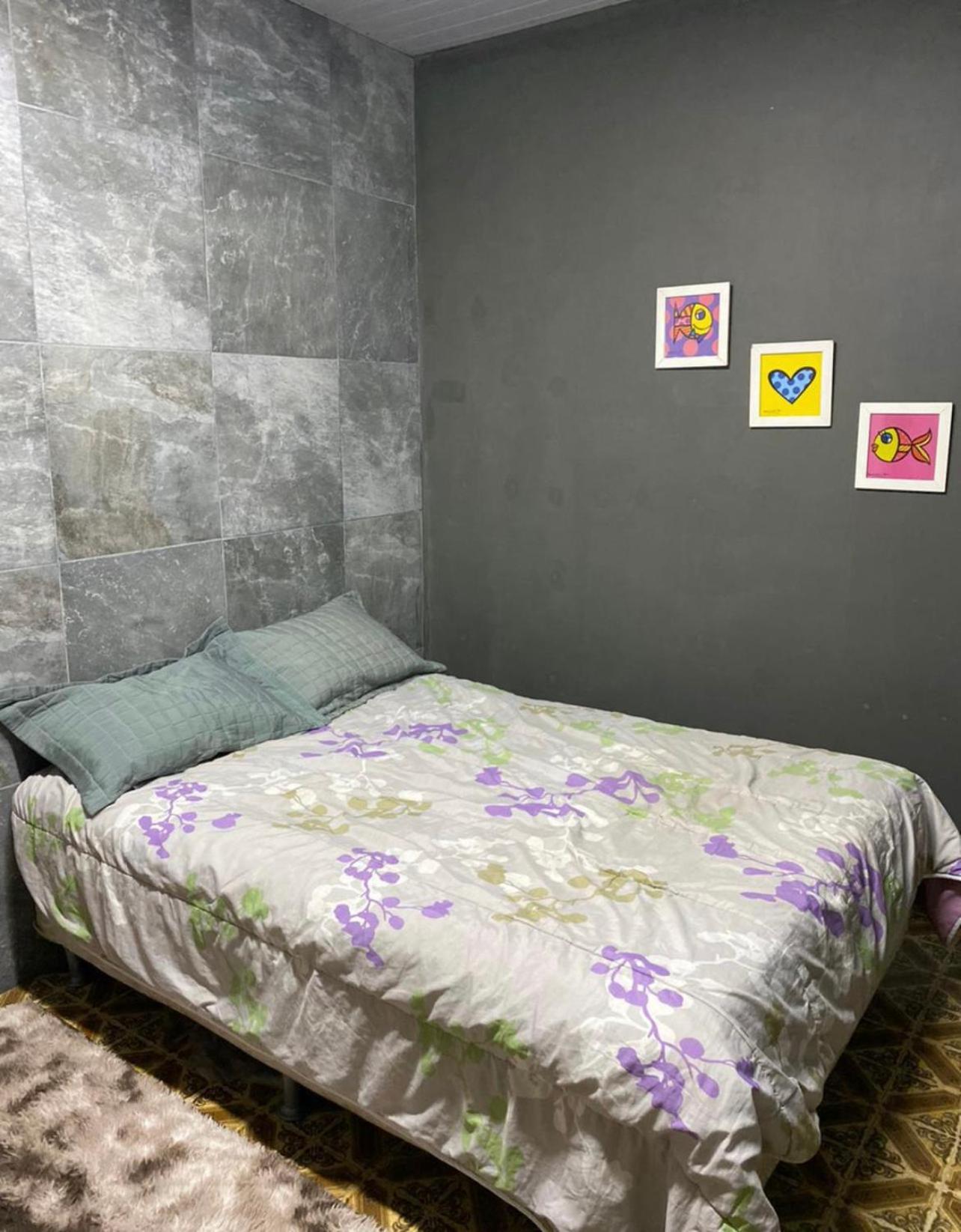 Apartment Freguesia Rio de Janeiro