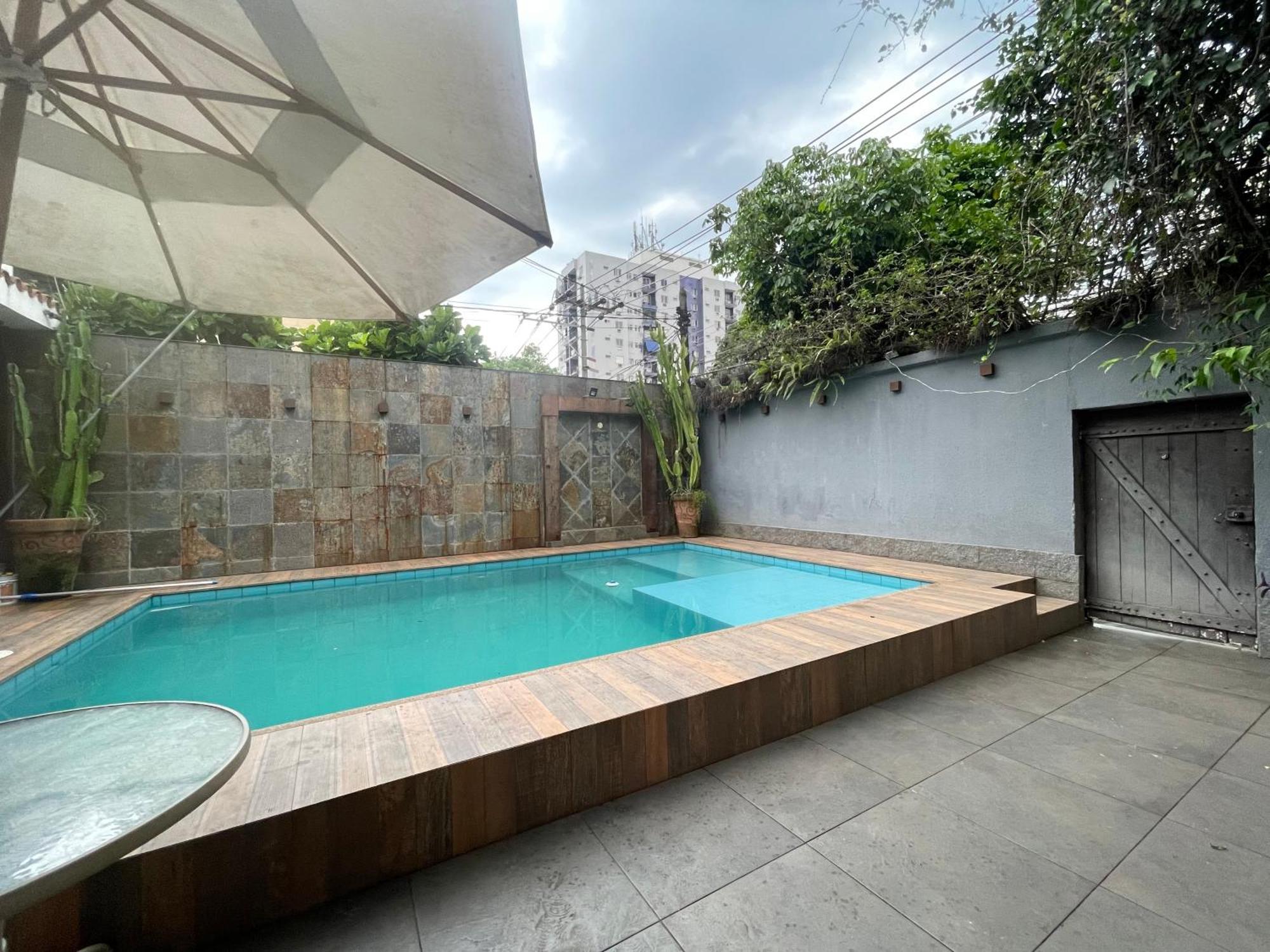 Freguesia Apartment *