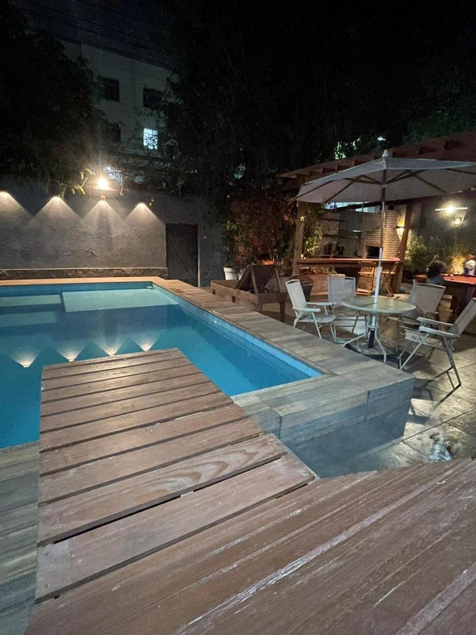 Freguesia Apartment