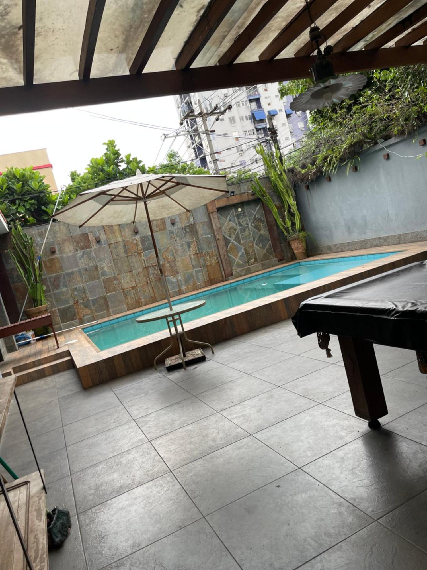 Apartment Freguesia *